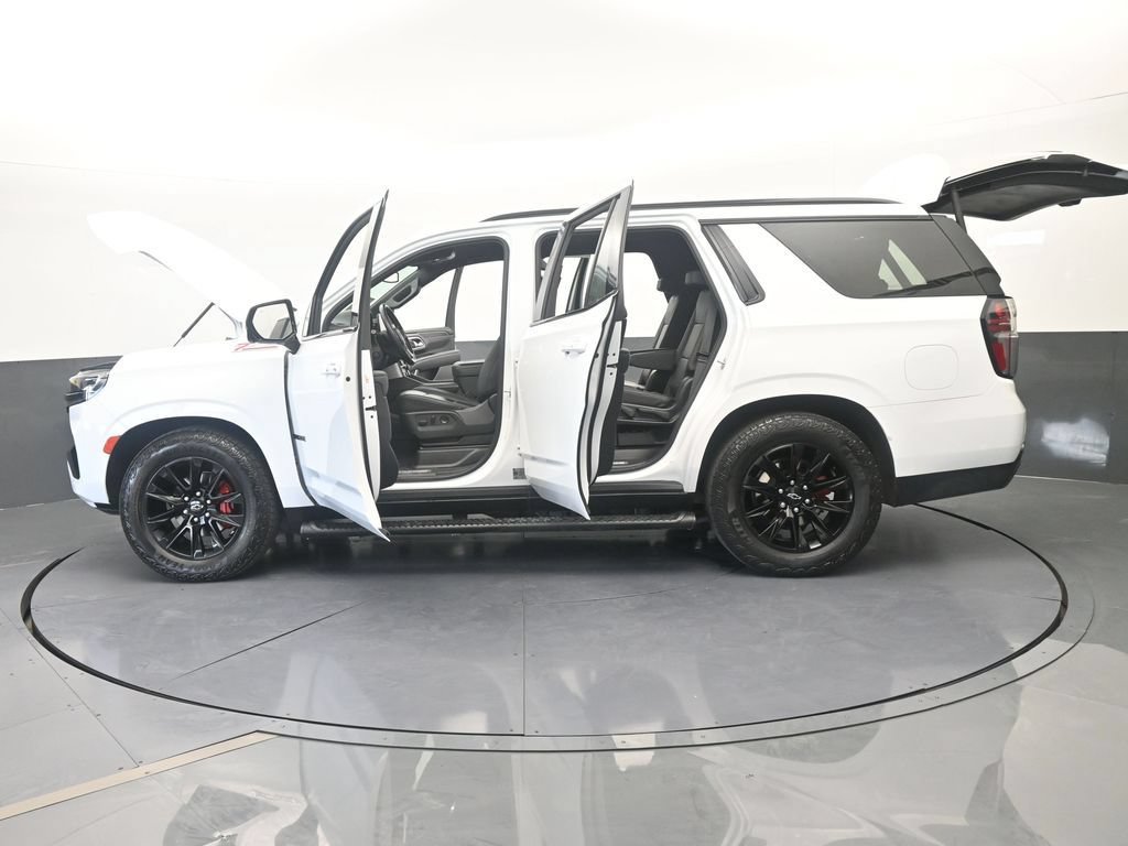 Used 2023 Chevrolet Tahoe Z71 w/ Z71 Off-Road Package AWD/4WD image 81