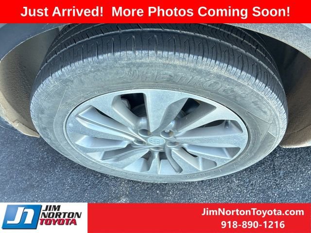 Used 2019 Buick Encore Preferred image 7