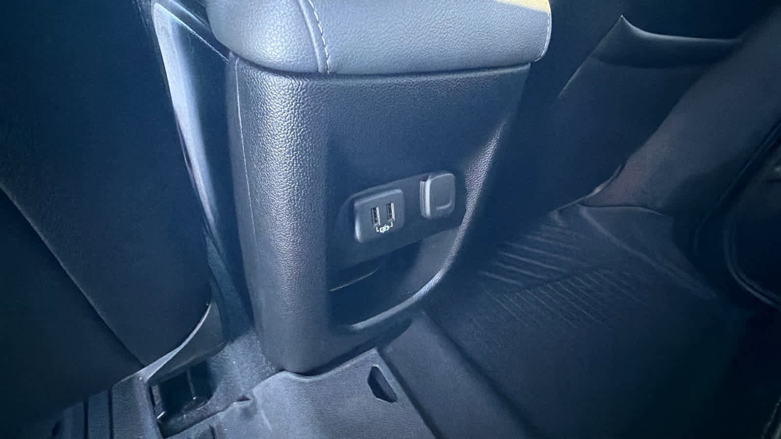 Used 2019 Chevrolet Colorado Z71 image 25