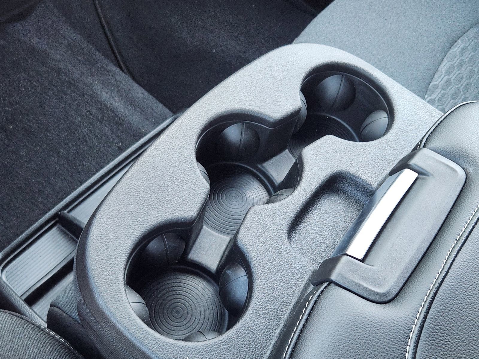 New 2026 RAM 3500 Tradesman image 19