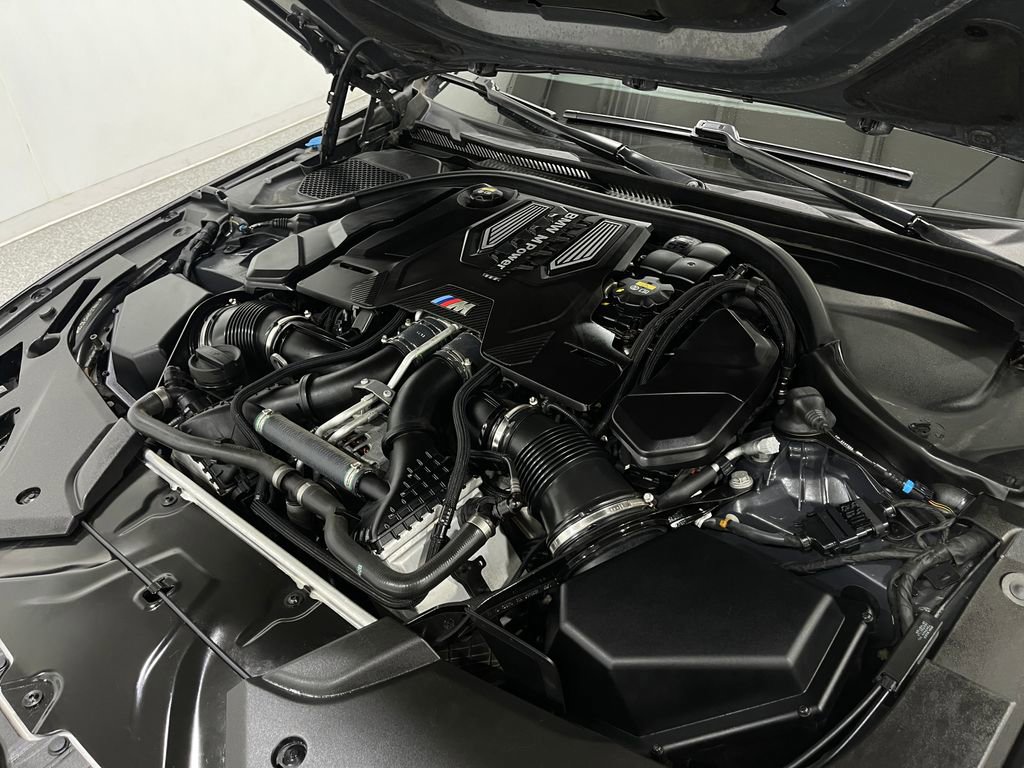 Used 2021 BMW M5 w/ Executive Package image 30