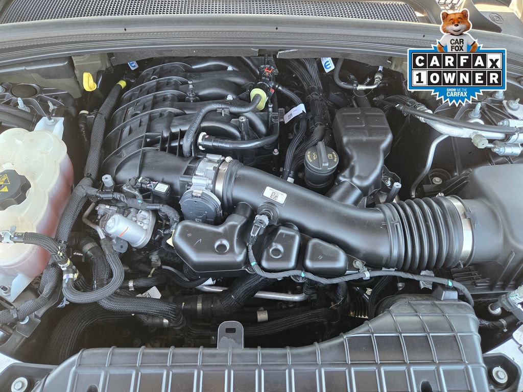 Used 2023 Jeep Grand Cherokee Limited w/ Luxury Tech Group II RWD image 23
