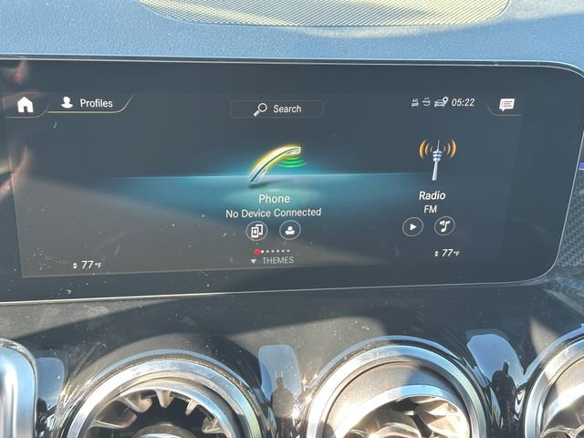 Used 2023 Mercedes-Benz GLB 35 AMG 4MATIC w/ Premium Package image 17