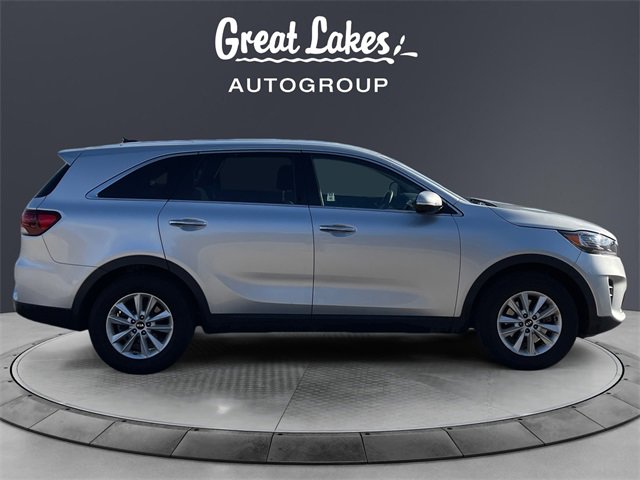 Used 2020 Kia Sorento L image 6