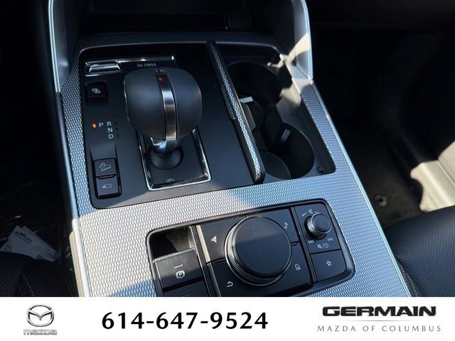 New 2026 MAZDA CX-90 Plug-In Hybrid w/ Premium Plus image 28