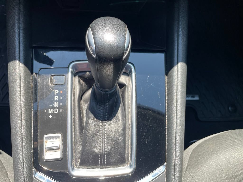 Used 2020 MAZDA CX-5 Sport FWD image 20