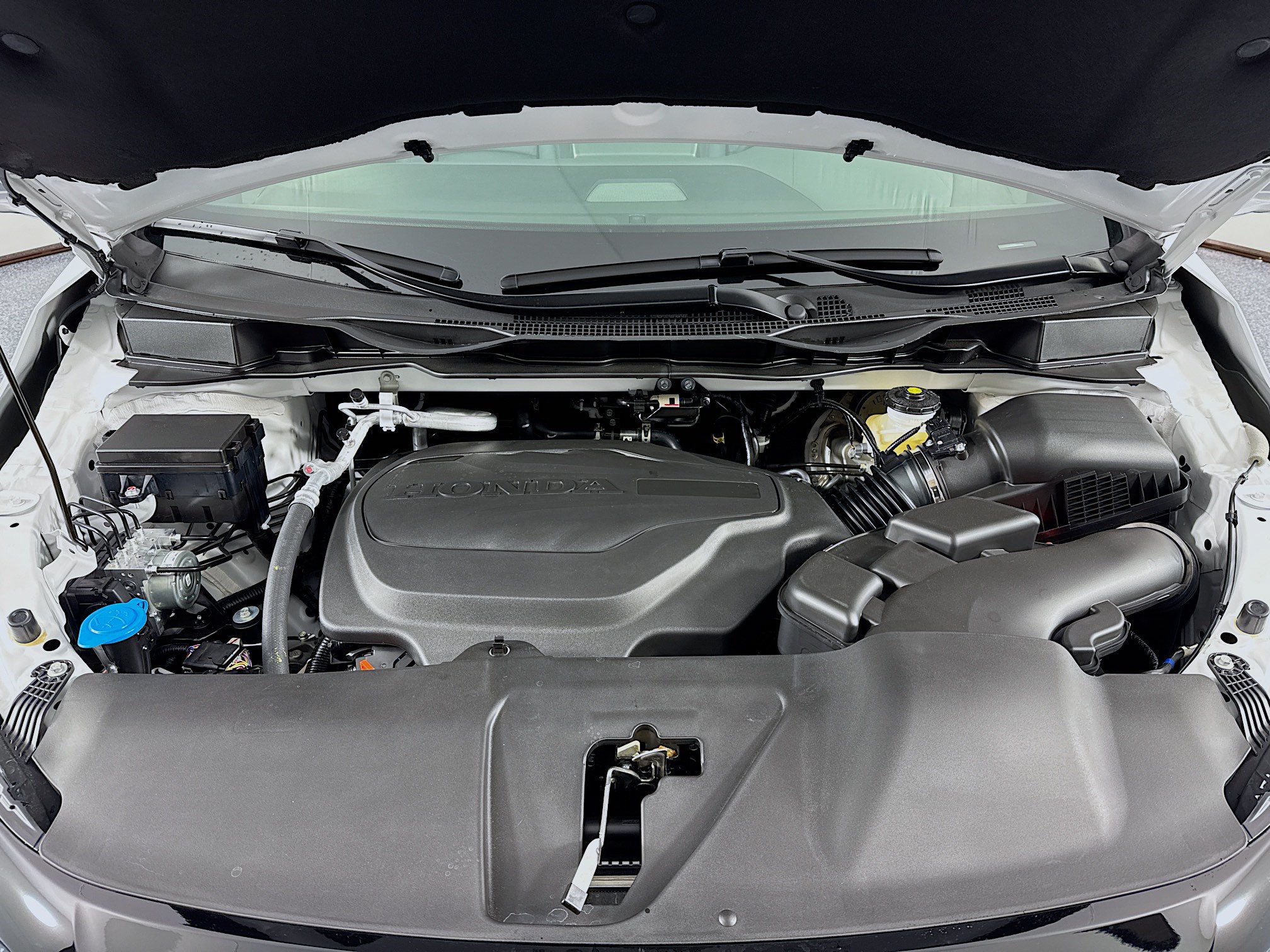 New 2026 Honda Odyssey Sport-L image 30