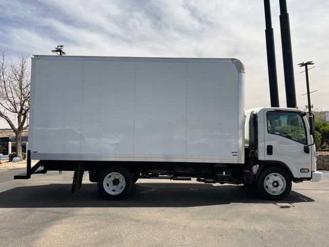 New 2024 Chevrolet Low Cab Forward image 4