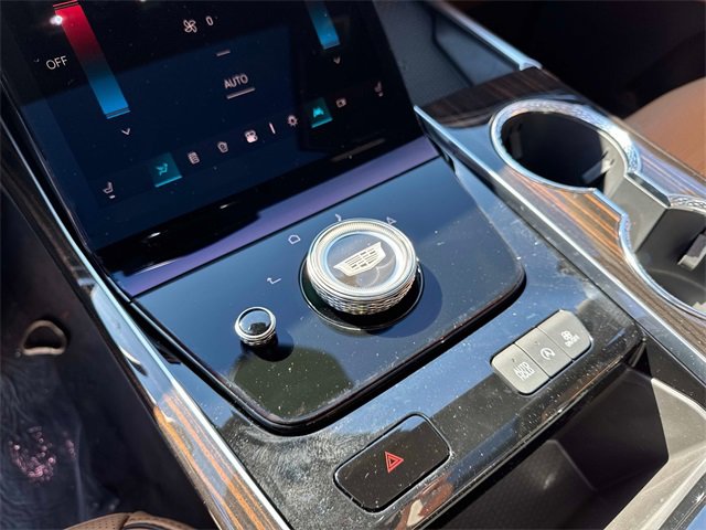 New 2026 Cadillac Escalade Luxury w/ LPO, Radiant Package image 27