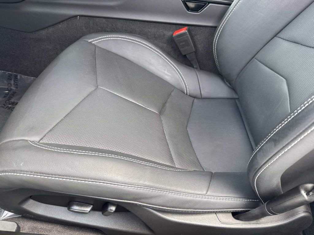 Used 2023 Chevrolet Corvette Stingray Coupe w/ 1LT image 24