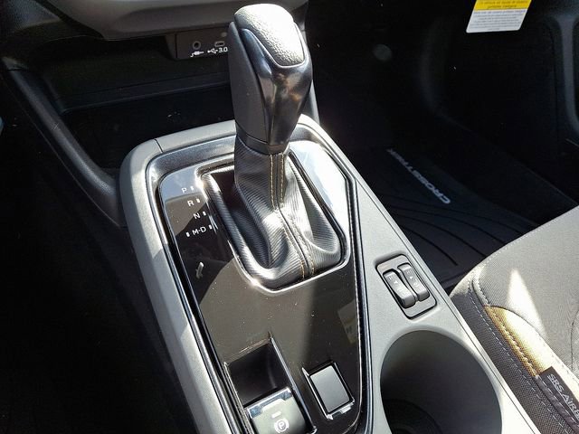 Certified 2025 Subaru Crosstrek 2.5i Sport image 10