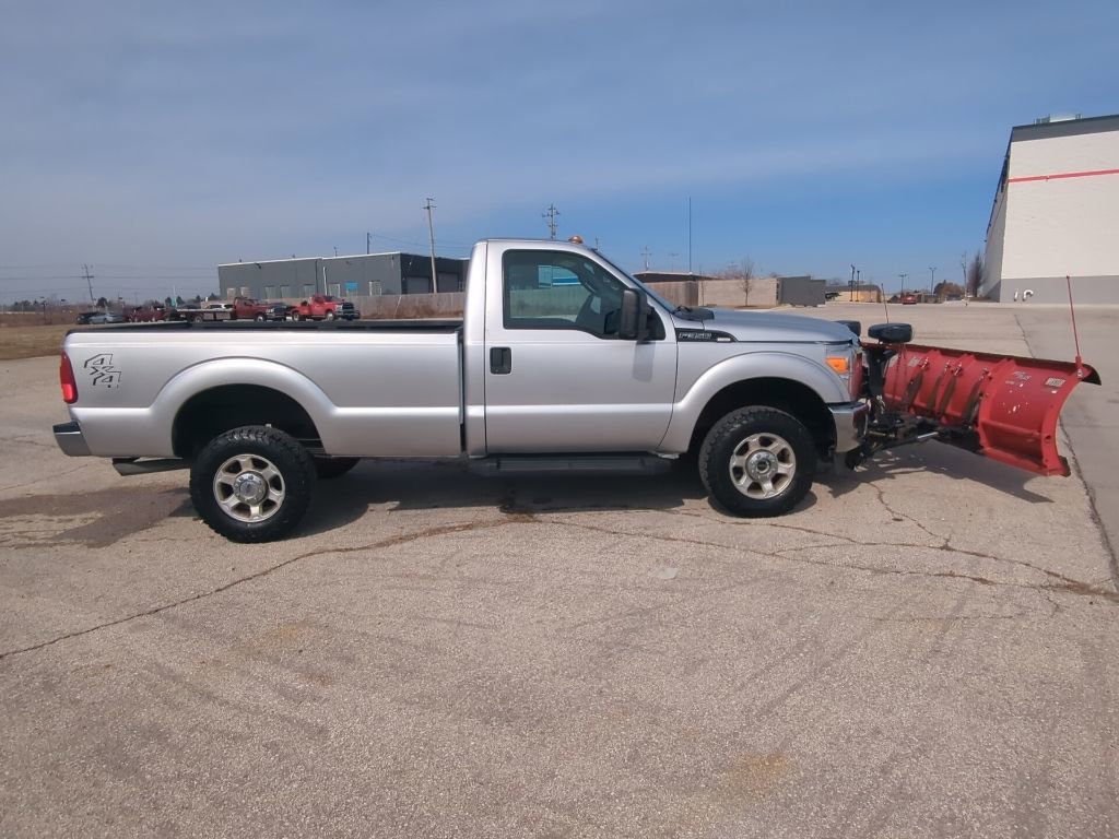 Used 2015 Ford F350 XL image 10