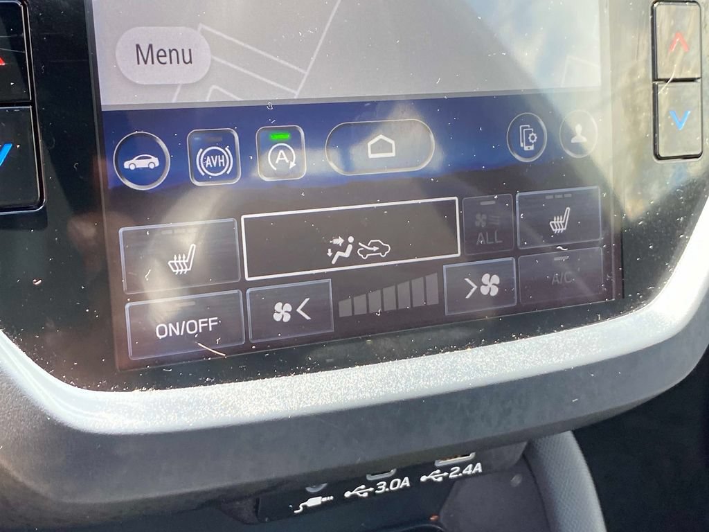 Certified 2025 Subaru Forester Limited AWD/4WD image 17