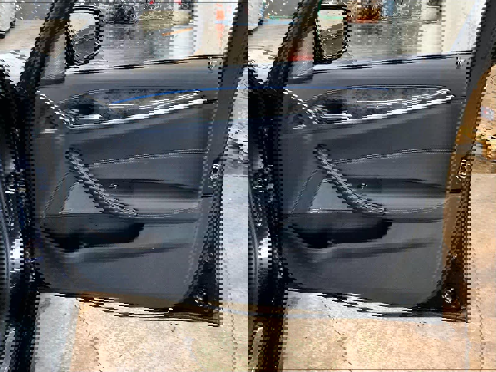 Used 2023 BMW 530e xDrive w/ Executive Package image 26