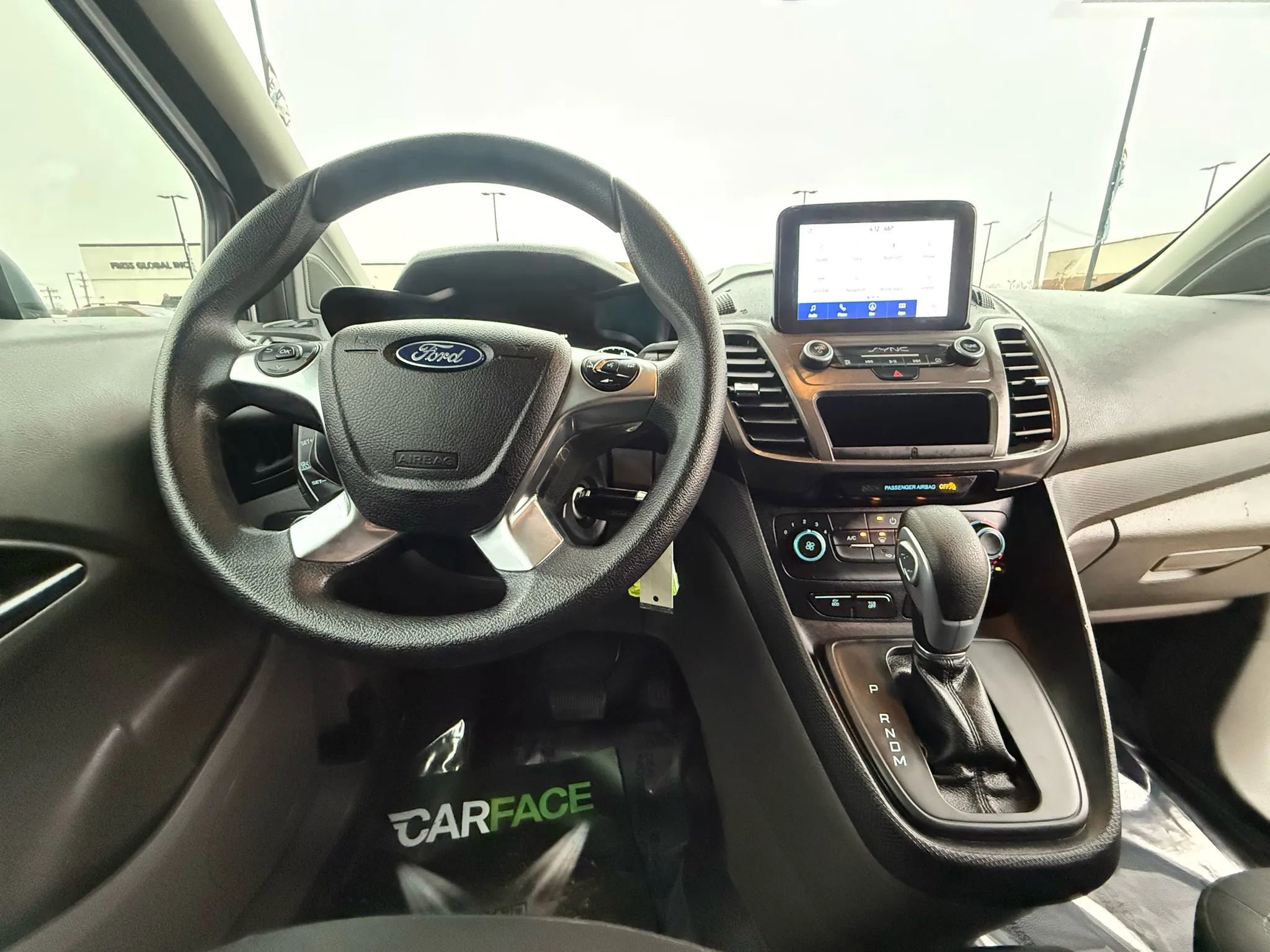 Used 2022 Ford Transit Connect XLT image 45