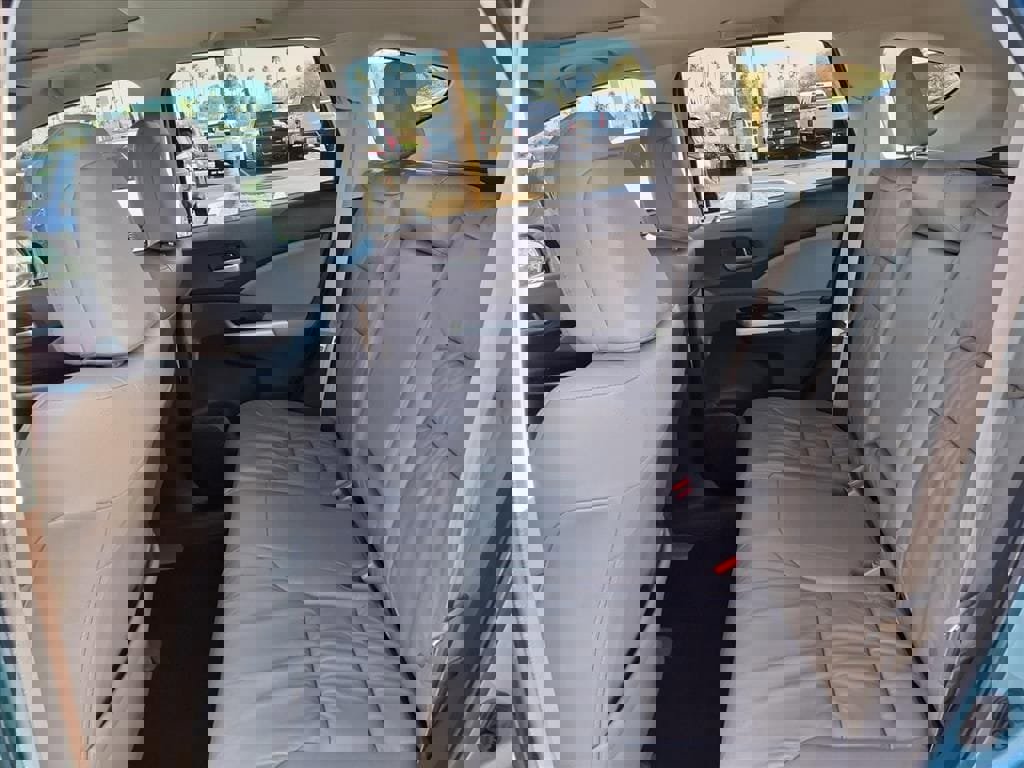 Used 2014 Honda CR-V EX-L image 25