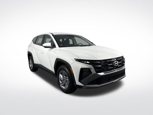 New 2026 Hyundai Tucson SE image 4