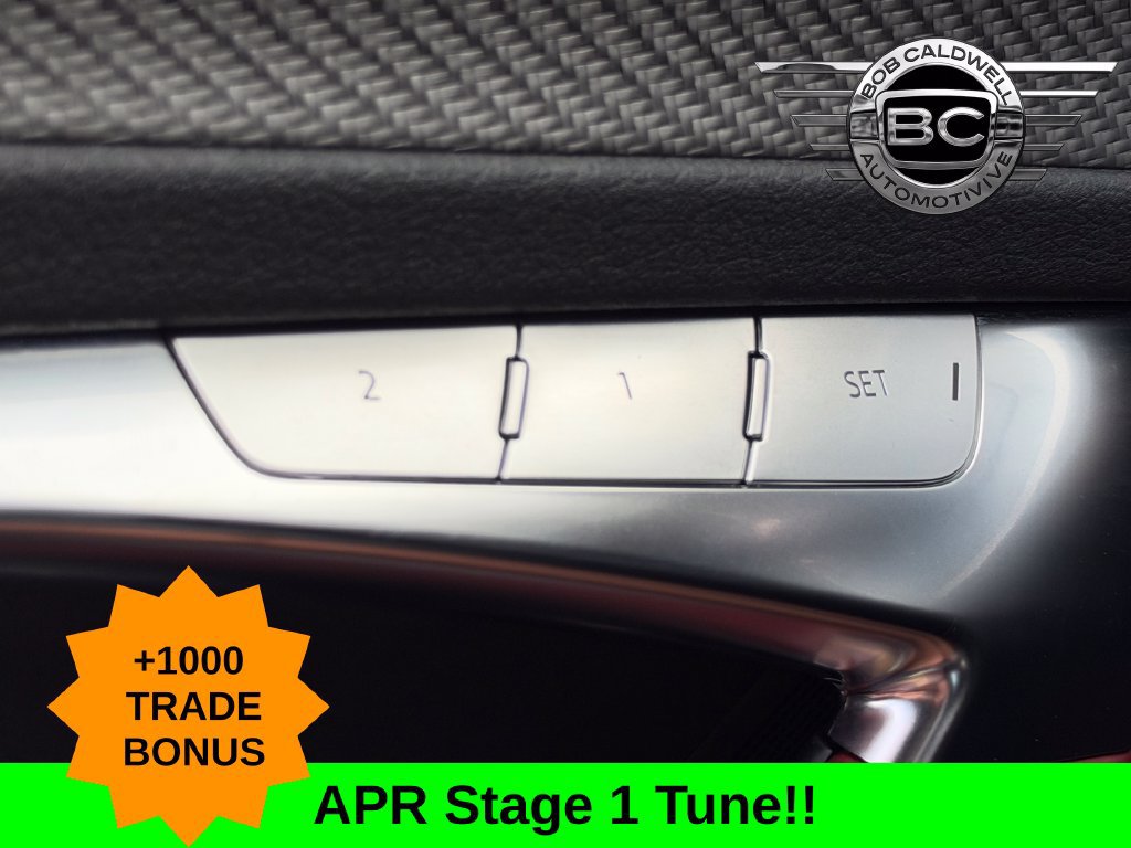 Used 2022 Audi S6 Prestige w/ Prestige Package AWD/4WD image 27