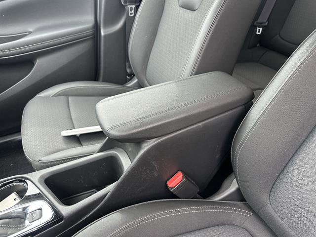 Used 2024 Buick Encore GX Preferred image 21