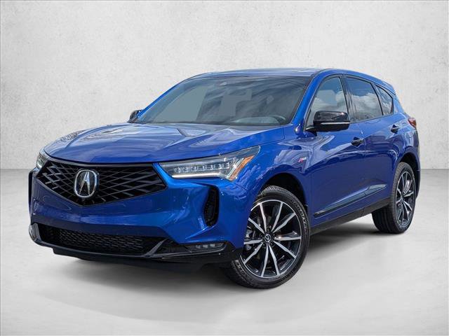 New 2026 Acura RDX A-Spec image 13