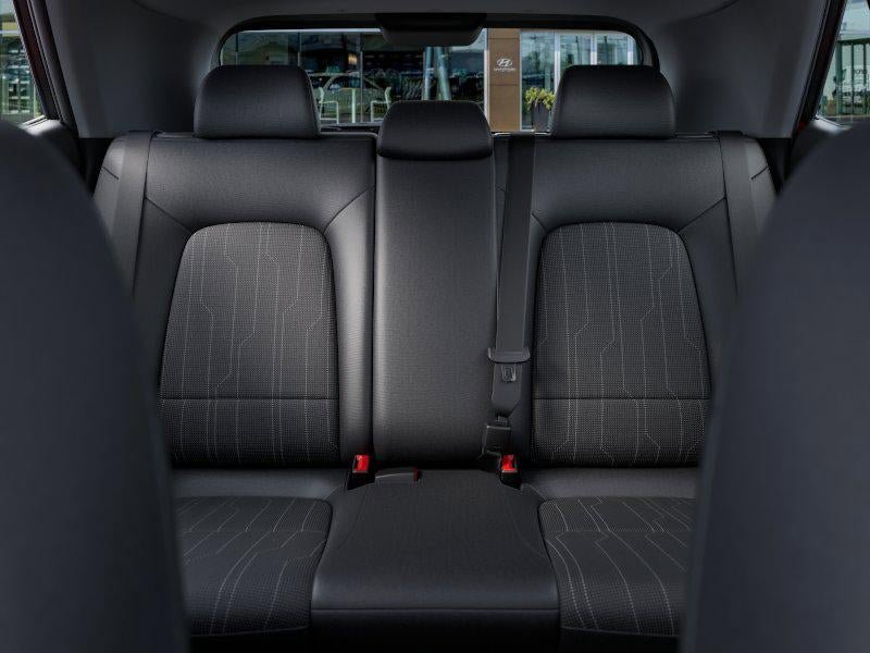 New 2026 Hyundai Venue SE image 52