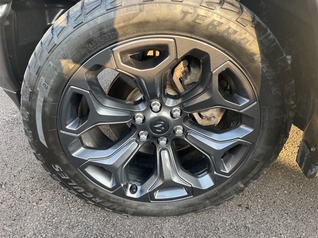 Used 2023 RAM 1500 Limited image 7