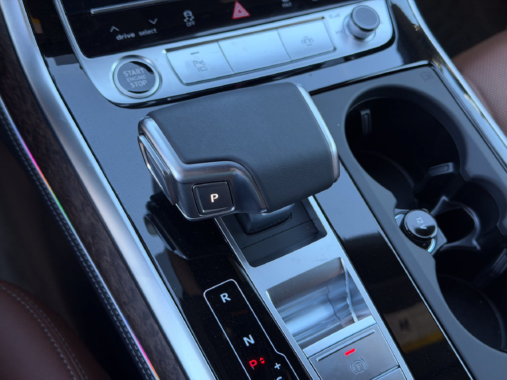 New 2026 Audi Q8 Premium Plus AWD/4WD image 27