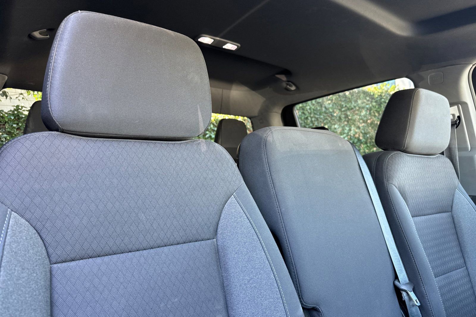 Used 2023 Chevrolet Silverado 1500 LT Trail Boss w/ Protection Package image 16