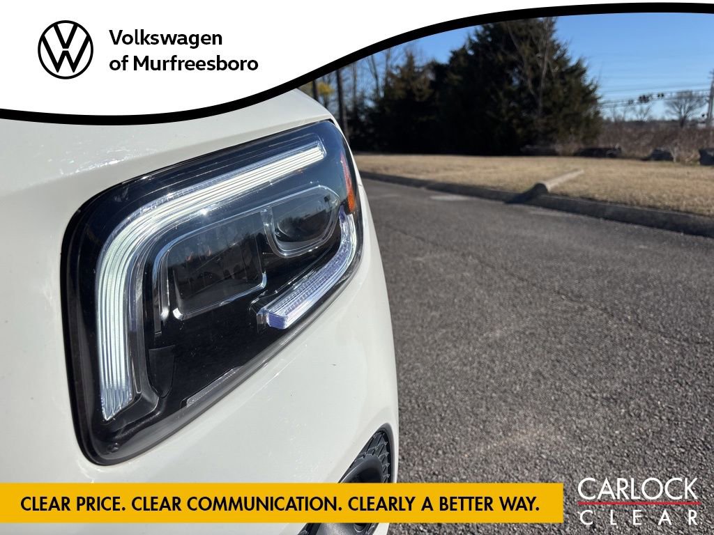 Used 2022 Mercedes-Benz GLB 250 image 9