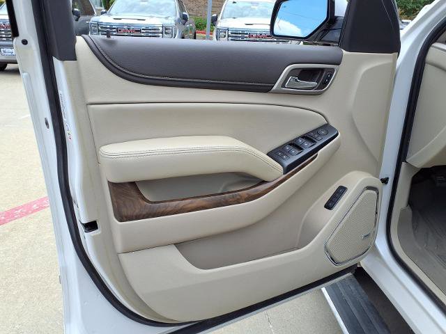 Used 2019 GMC Yukon Denali w/ Denali Ultimate Package AWD/4WD image 21