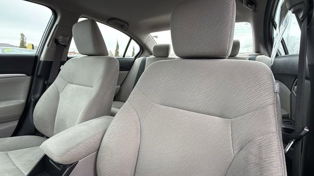 Used 2013 Honda Civic EX image 11