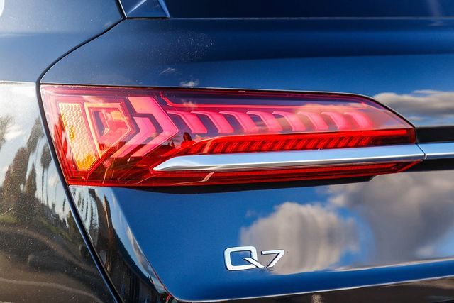 Used 2023 Audi Q7 2.0T Premium Plus image 8