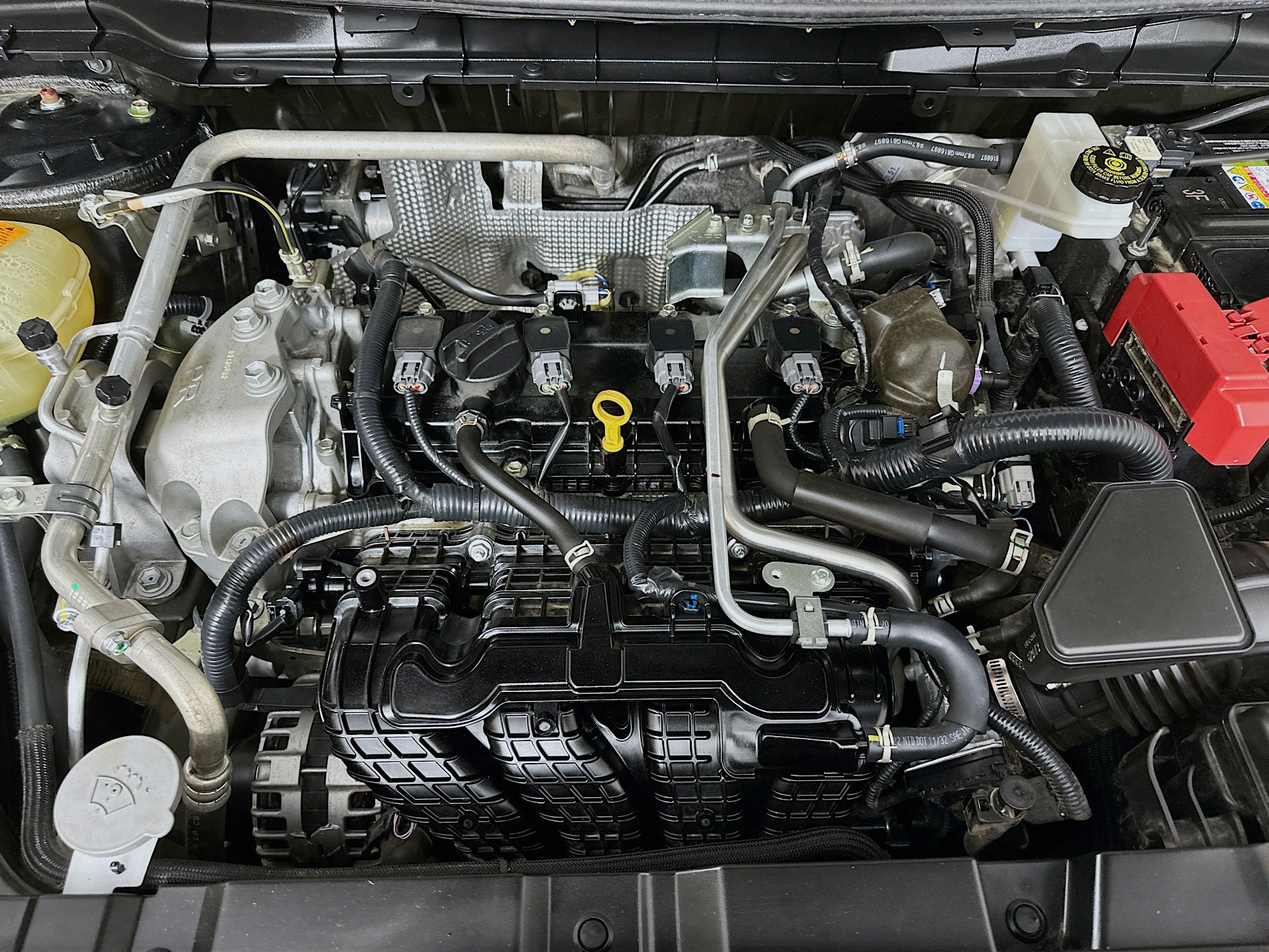 Used 2023 Mitsubishi Outlander SE FWD image 36