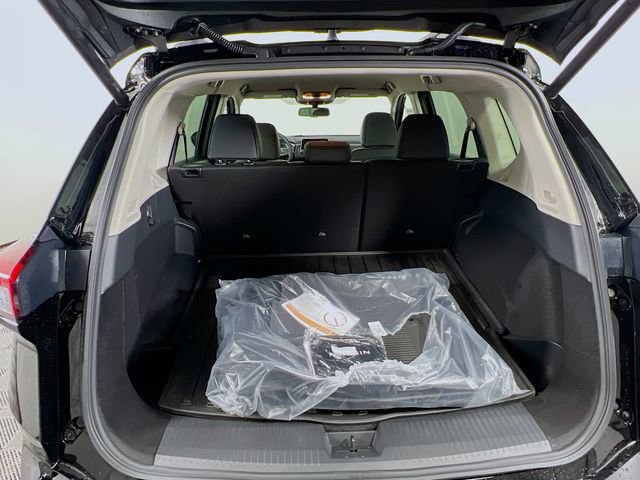 New 2026 Nissan Rogue SV image 24