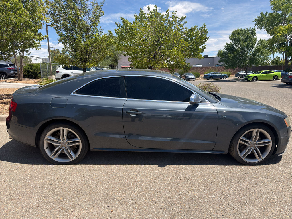 Used 2010 Audi S5 Premium Plus AWD/4WD image 20
