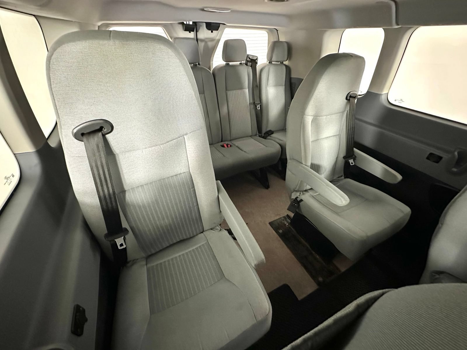 Used 2019 Ford Transit 350 XLT RWD image 32