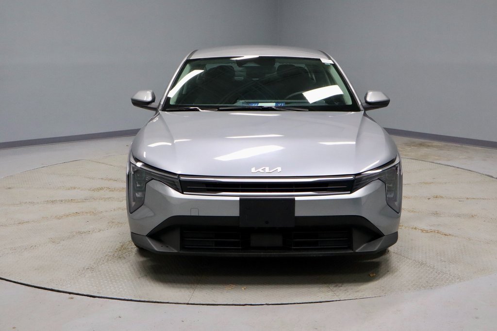 Used 2025 Kia K4 LXS image 5