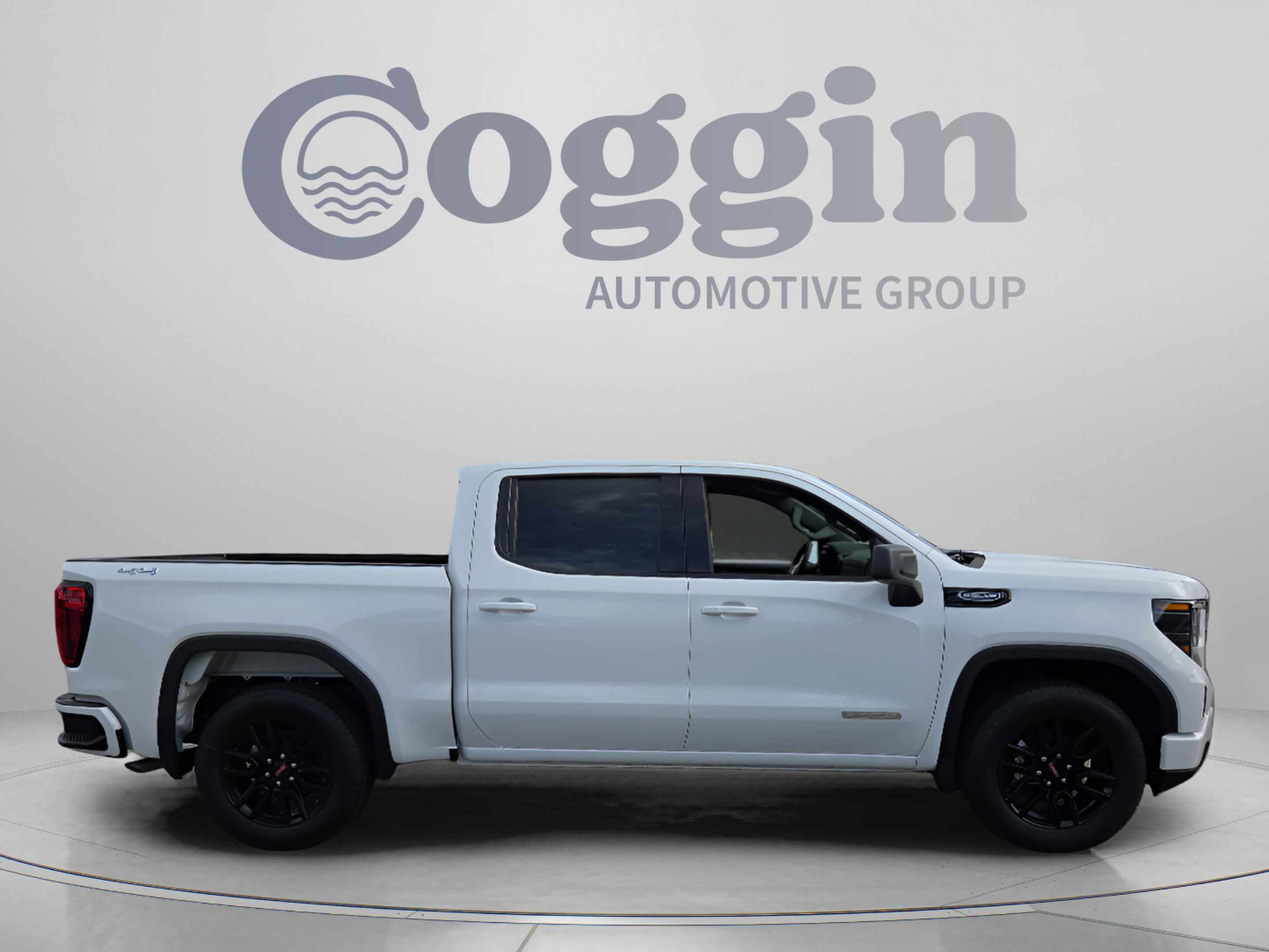 New 2026 GMC Sierra 1500 Elevation AWD/4WD image 6