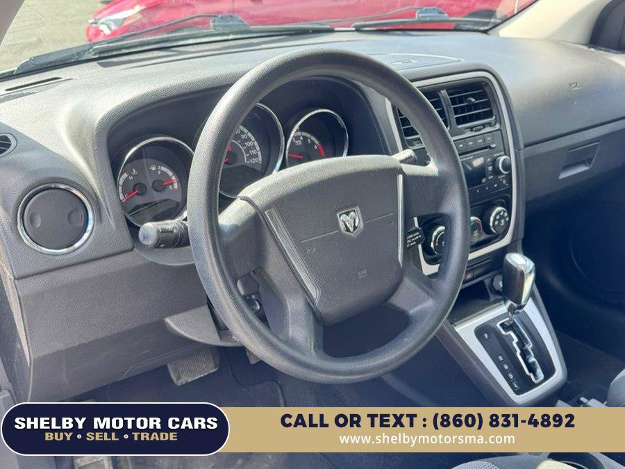 Used 2012 Dodge Caliber SXT image 9