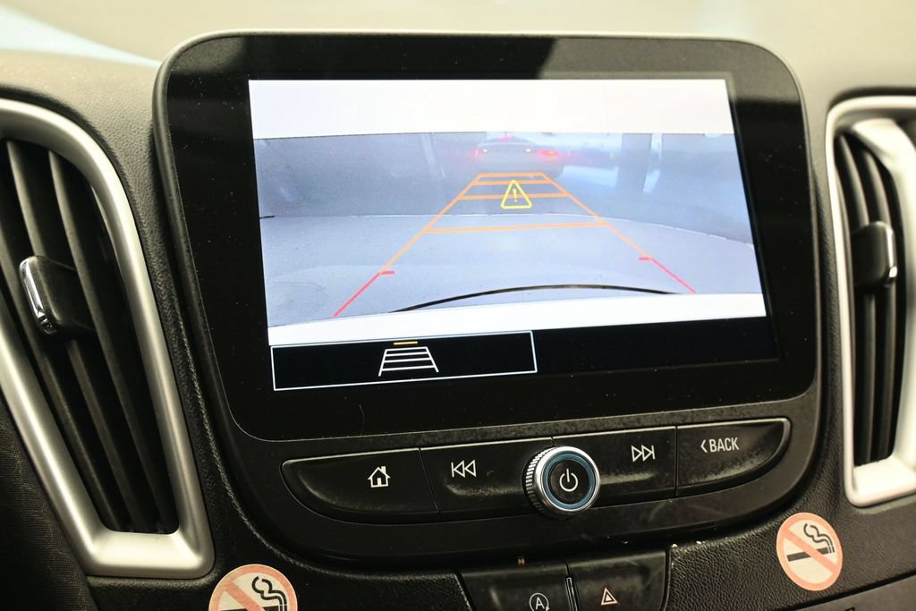 Used 2024 Chevrolet Malibu LT FWD image 18