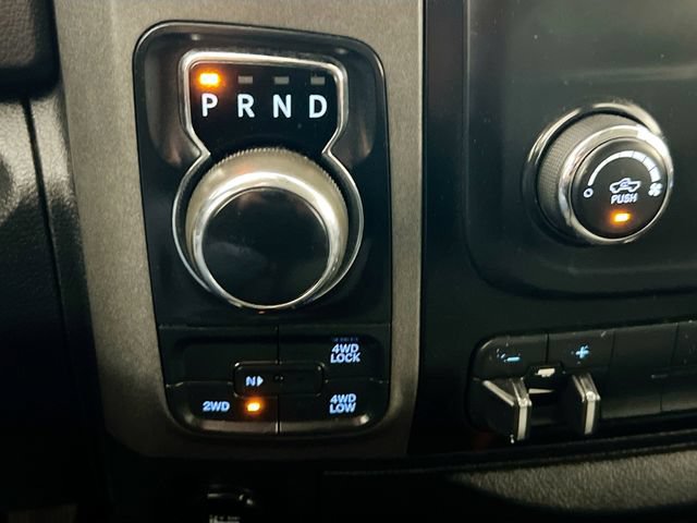 Used 2018 RAM 1500 Express w/ Express Value Package AWD/4WD image 13