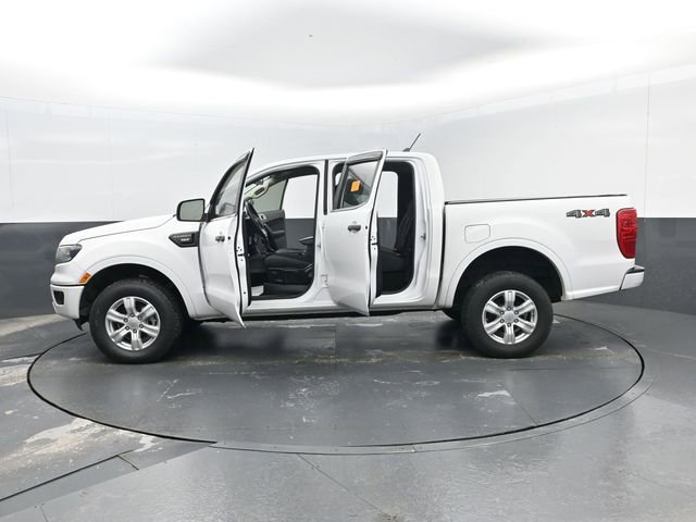 Used 2020 Ford Ranger XLT image 29