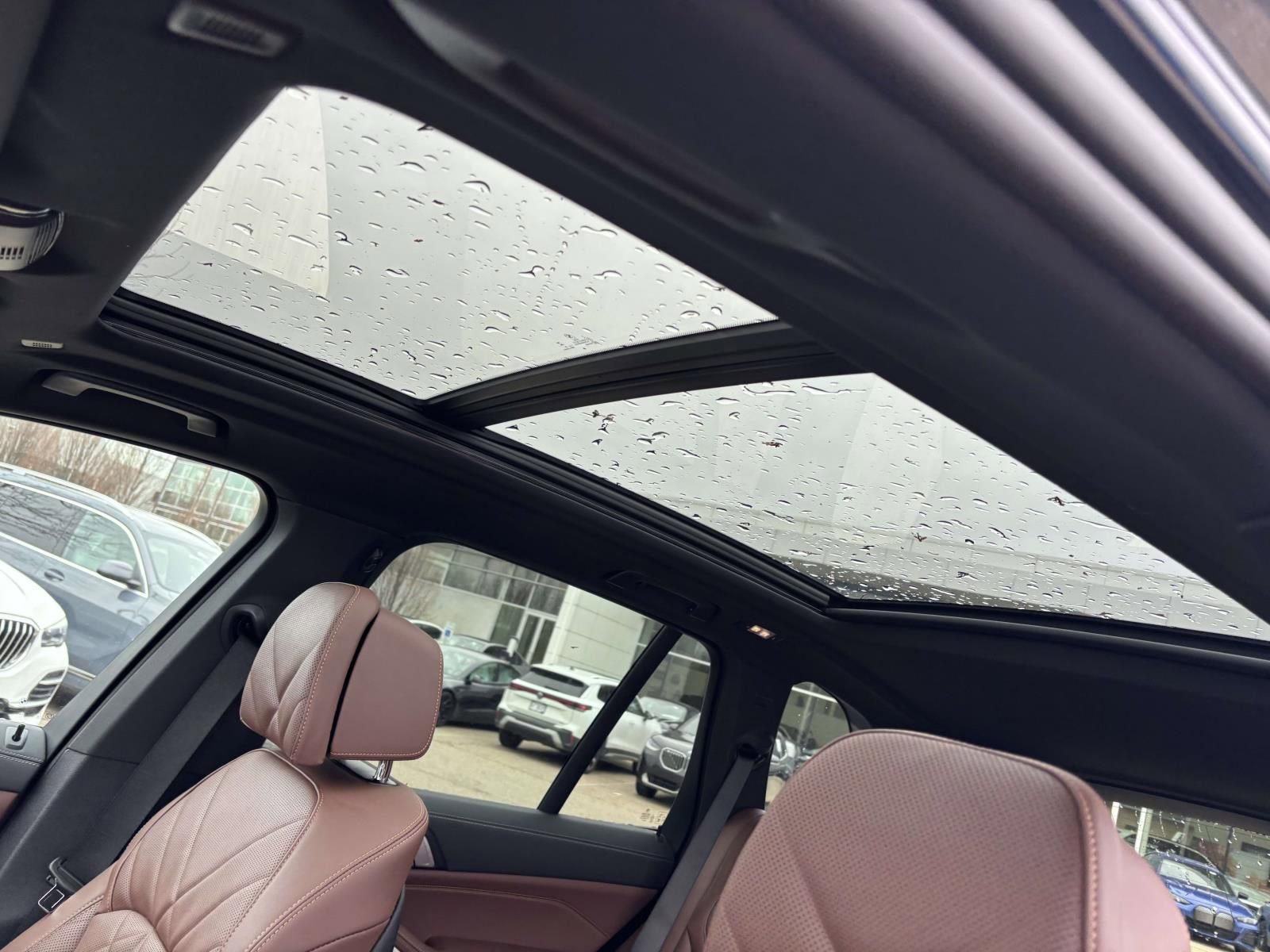 New 2026 BMW X5 xDrive50e AWD/4WD image 27