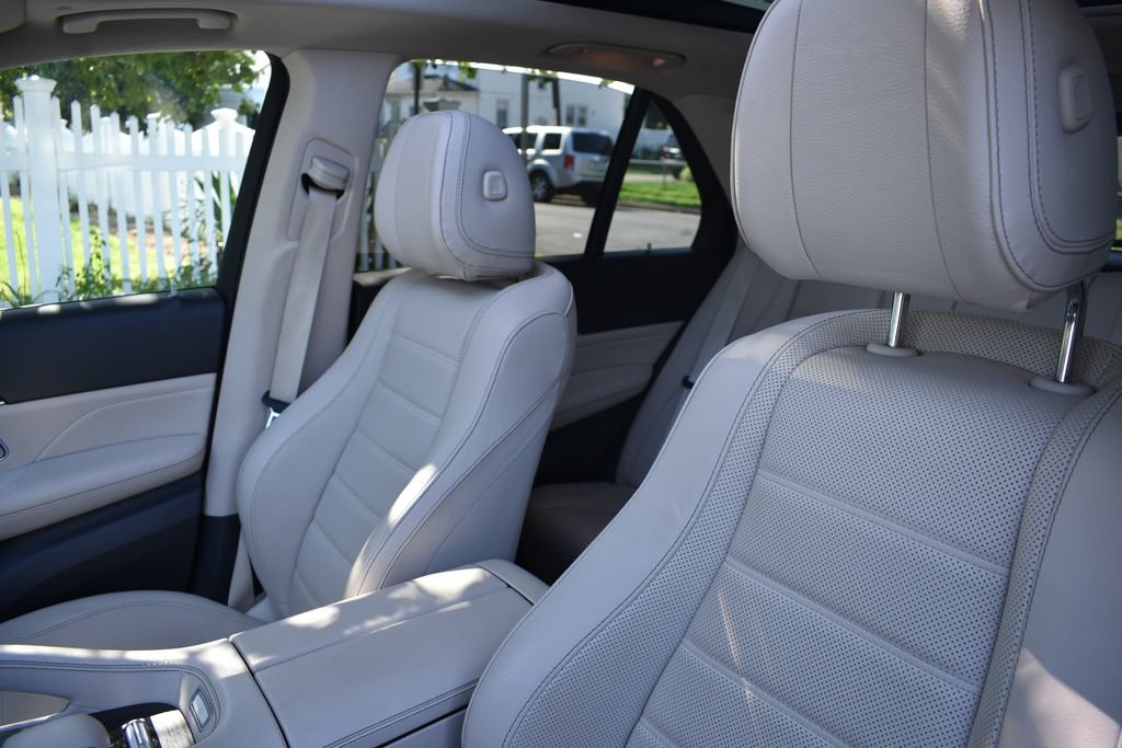 Used 2020 Mercedes-Benz GLE 580 4MATIC image 10