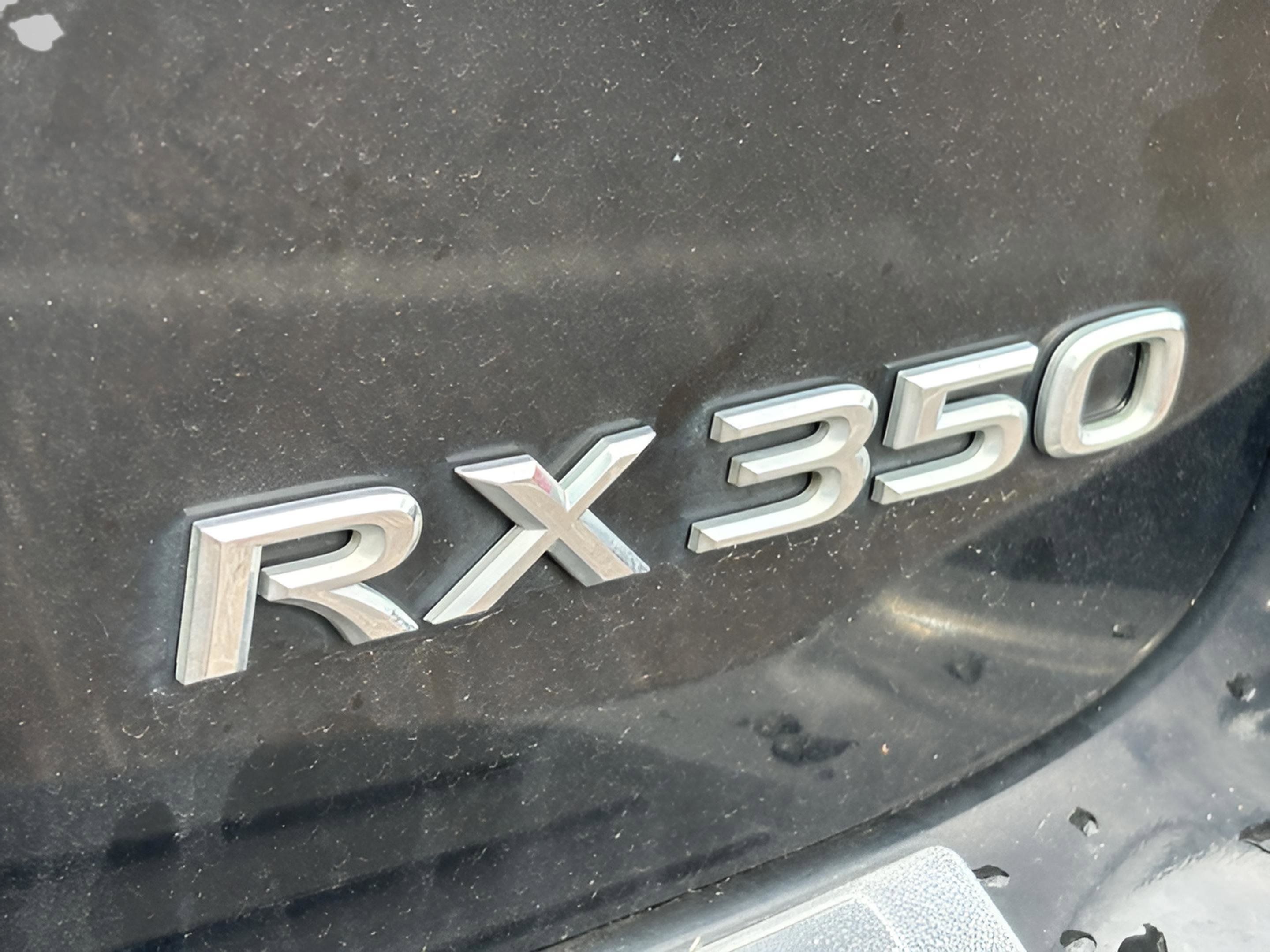 Used 2010 Lexus RX 350 2WD image 29