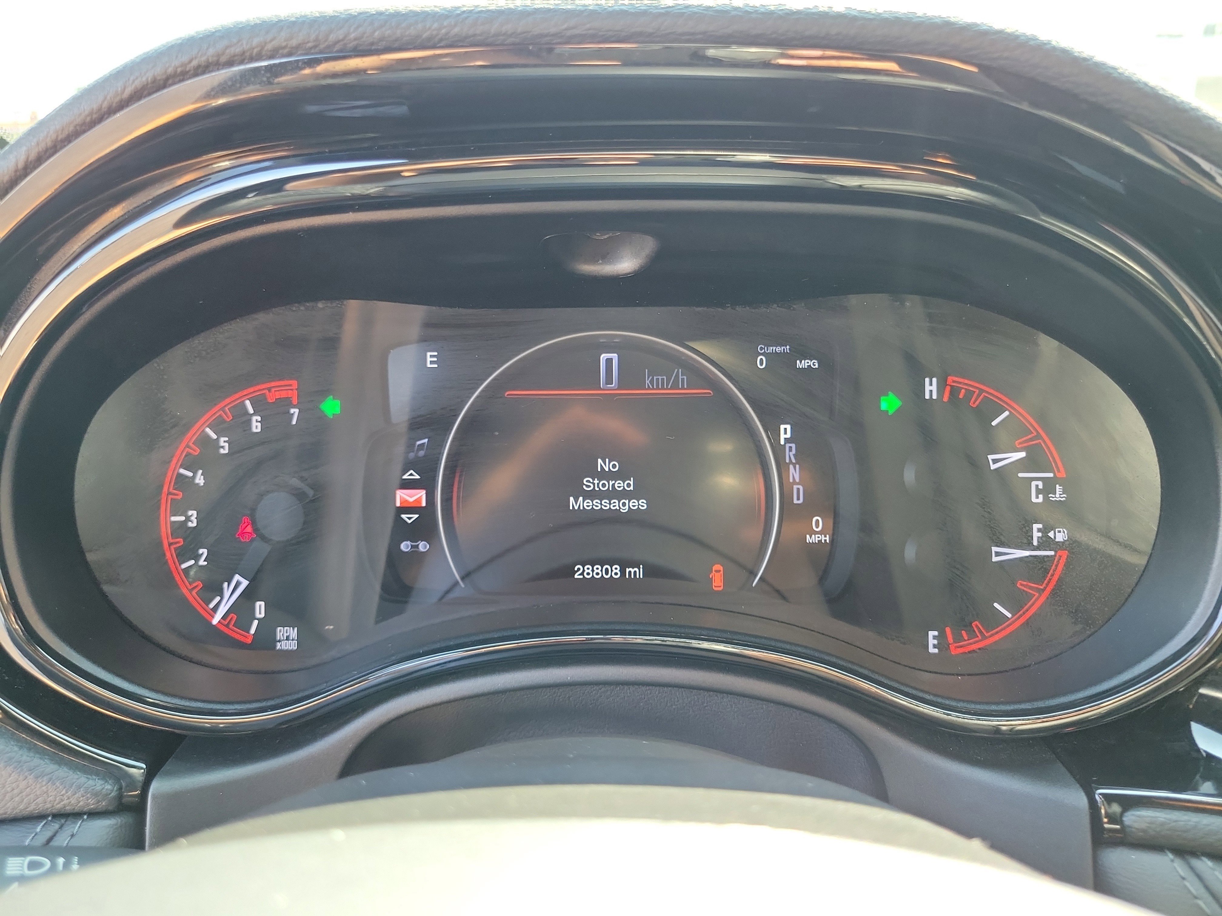 Used 2024 Dodge Durango SXT AWD/4WD image 24