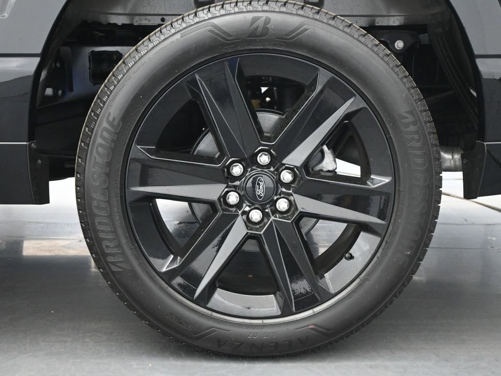 New 2026 Ford F150 STX w/ F-150 LOBO Package AWD/4WD image 20