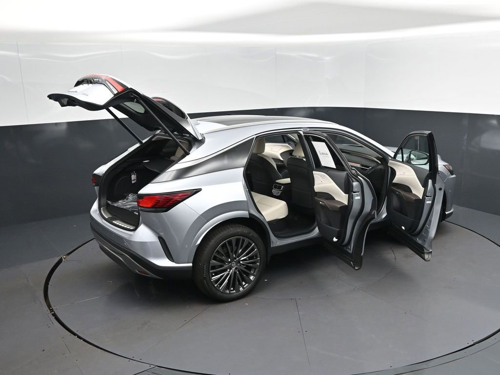 New 2026 Lexus RX 350 FWD image 45