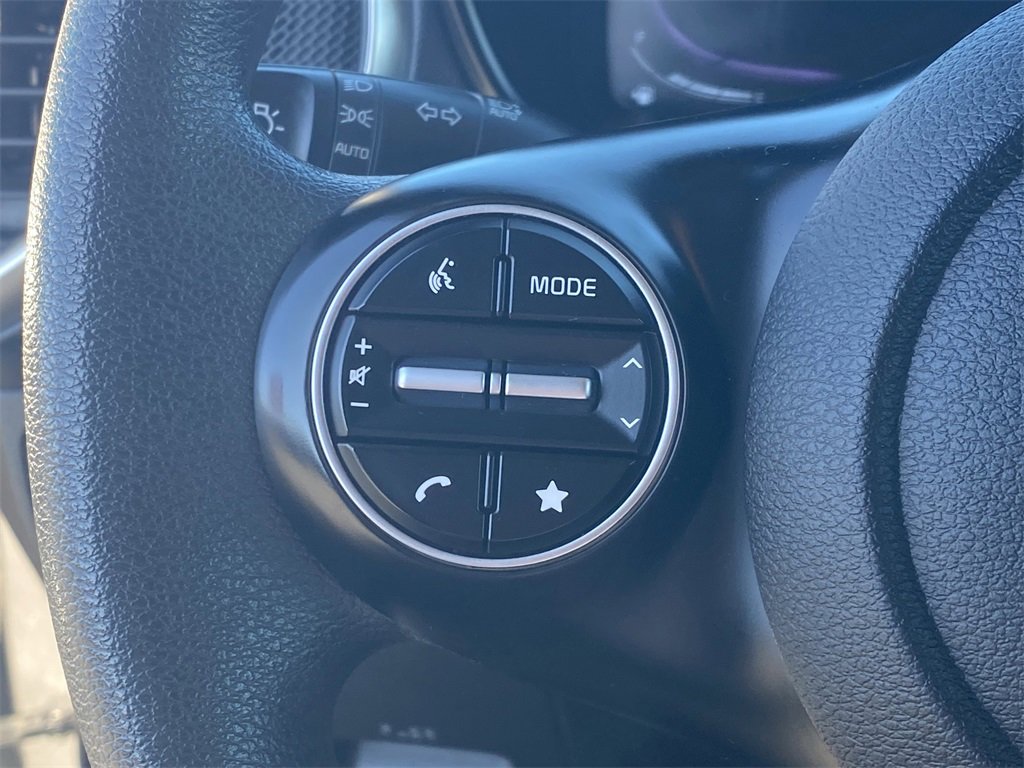 Used 2023 Kia Soul LX w/ Option Group 015 image 23