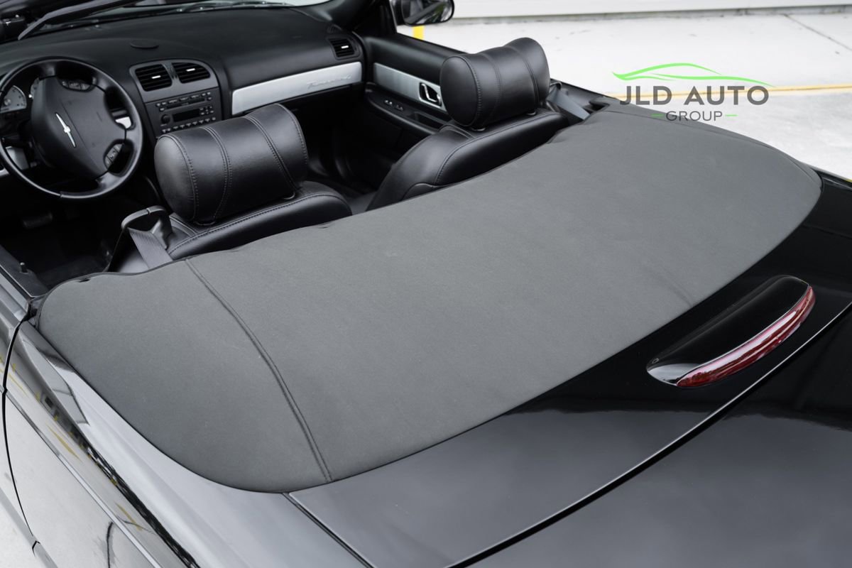 Used 2004 Ford Thunderbird Premium image 56